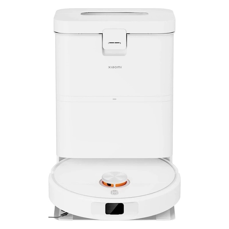 Aspirador Robô Xiaomi H50 Branco 5200mah 10000pa 220V