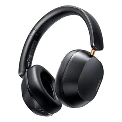 Fone de Ouvido Head fone Ugreen Bluetooth Hitune Max5C Preto