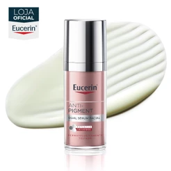 EUCERIN Dual Sérum Facial Antimanchas e Anti-idade 30ml