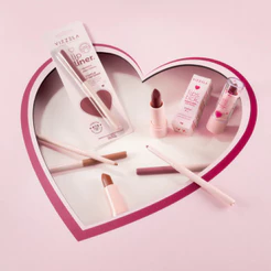 Lapiseira Contorno Lipliner Retrátil Make Alta Pigmentação Vegano Original Vizzela