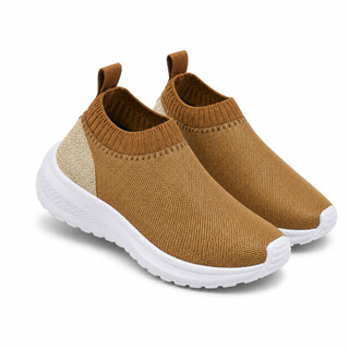 Tenis Feminino Calce Facil Ortopedico Confortavel Macio Respiravel Trabalho Caminhada