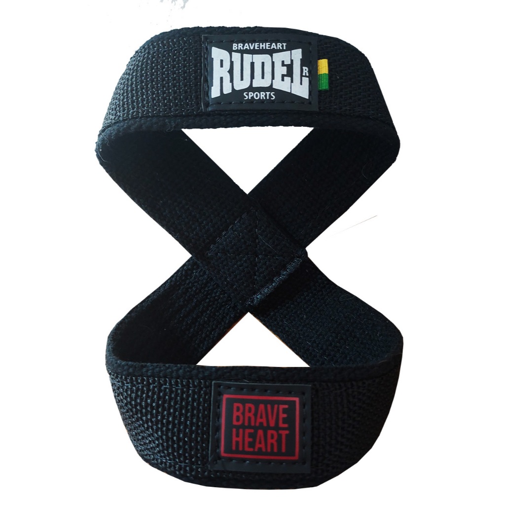 Straps Fitness Rudel H-8