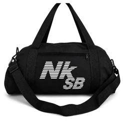 Bolsa Transversal de Ombro para academia e viagem esportiva Unissex Casual