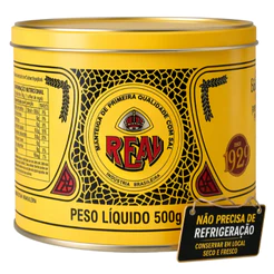Manteiga Real Lata 500g Com Sal Sabor De Minas + Vendida AMARELINHA MARAVILHOSA CULINÁRIA