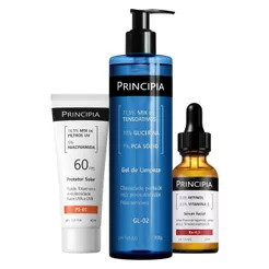 Principia Kit Antissinais GL-02+ RN + PS