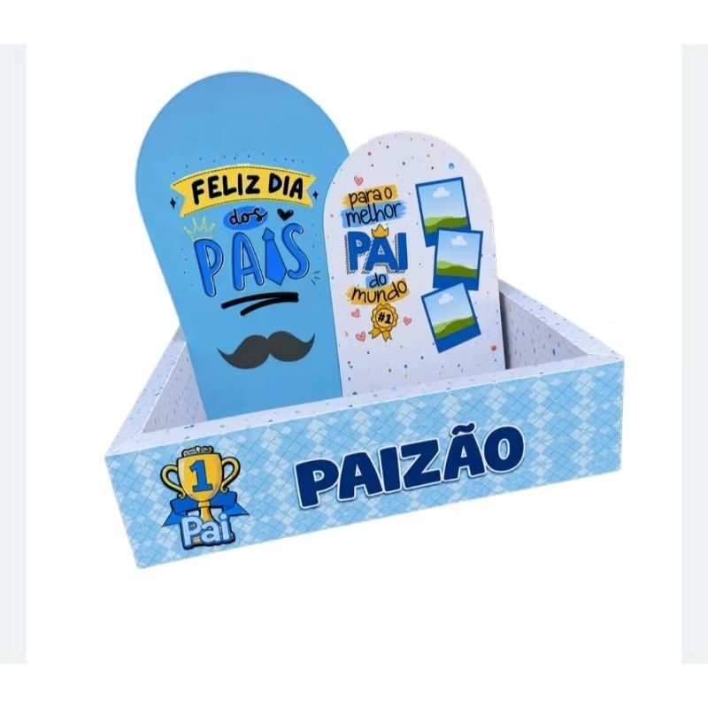 CAIXA CENÁRIO TODOS OS TEMAS