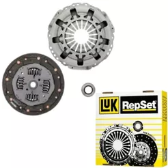 Kit Embreagem Corsa Wind Super 1.0 94 95 96 Celta Prisma 2004 2005 2006 2007 2008 2009 Original Luk