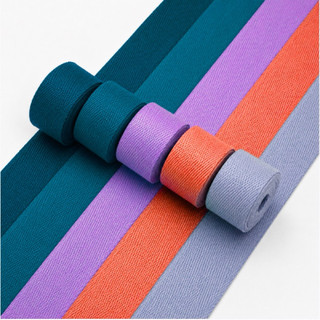 Alça Chic Luxo 3cm (com 3 Metros ) Fita de Poliéster Estruturada para Bolsas, Mochilas e Acessórios