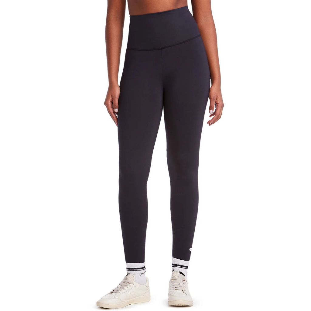Legging Fitness Feminina Plié Easy Life Cintura Alta Modeladora Bumbum Academia Treino Esportivo