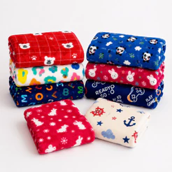 Cobertor Fofinho Microfibra Manta Quentinha Infantil Estampado Solteiro 1,60 x 2,40m Muito Confortável