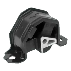 Coxim Traseiro Motor - Agile Corsa Celta Montana Prisma
