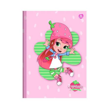 CADERNO BROCHURA 1/4 CD 80F MORANG SAO DOMINGOS 10521 - UNITÁRIO E SORTIDO · foto 2