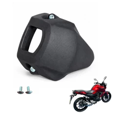 Bocal Protetor Escapamento Parafusos Modelo Original Fz15 2023 2024 2025