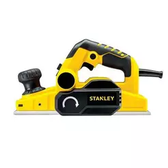 Plaina Elétrica STANLEY STPP7502 750W 110V e 220V