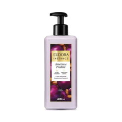 Hidratante Ameixa e Praliné 400ml Instance Eudora