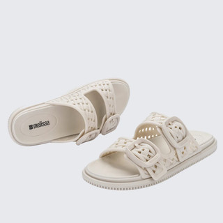 Chinelo Feminino Papete Melissa Possession Slip AD Original