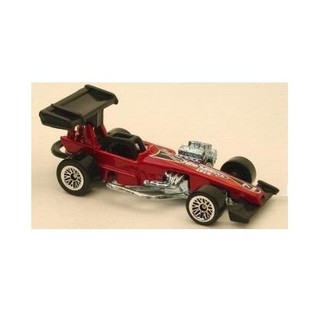 Hot Wheels carrinho Super Moficication Modified coleção de 2006 raro