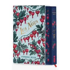 Lua nova – Edição luxo de colecionador por Stephenie Meyer, Intrínseca