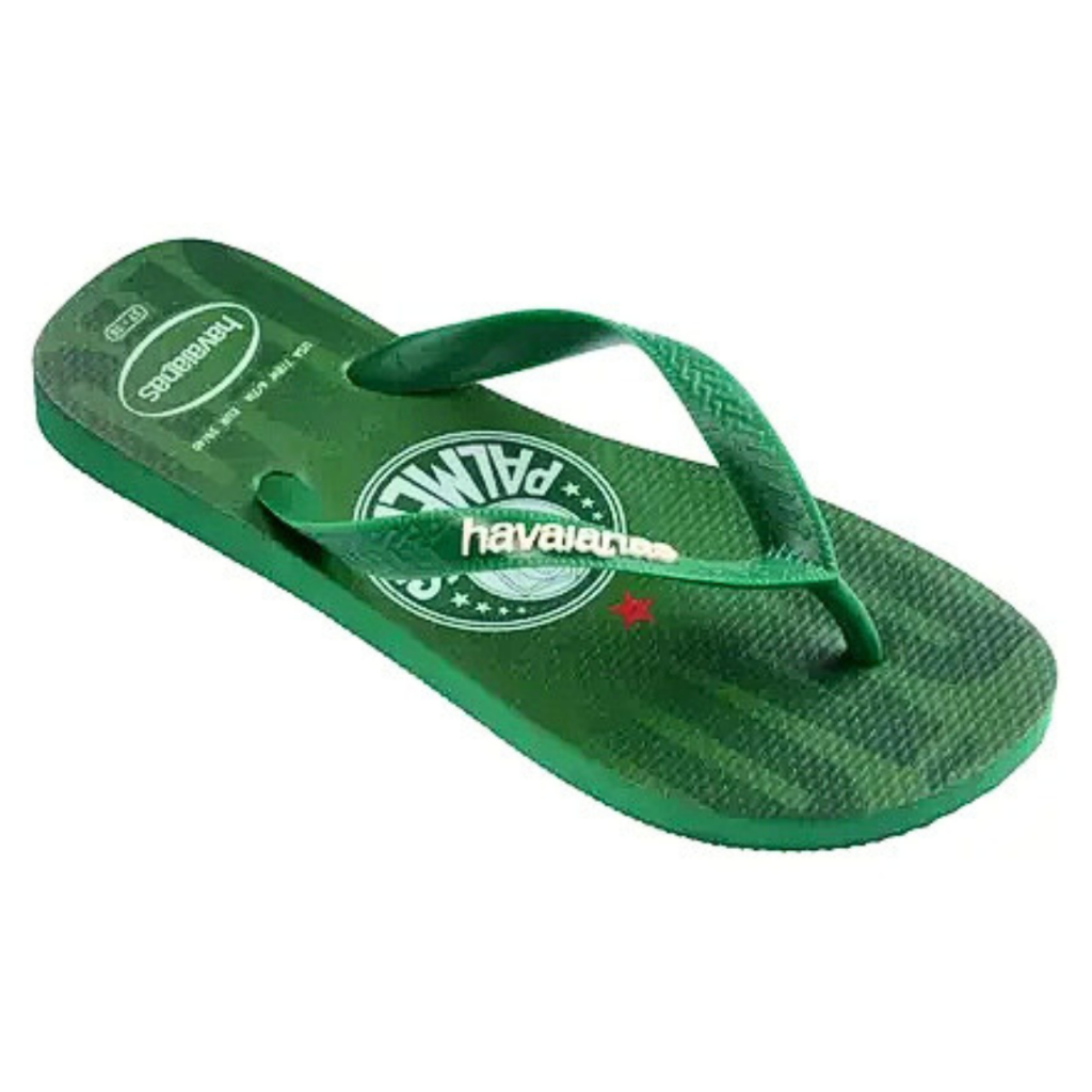 Chinelo Havaianas Palmeiras Original Oficial