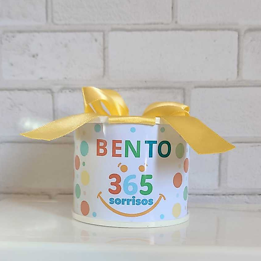Kit Tubolatas personalizadas 5x6 –  Lembrancinha de Aniversário 365 Sorrisos / Diversos temas, Maternidade, Chá de bebê,