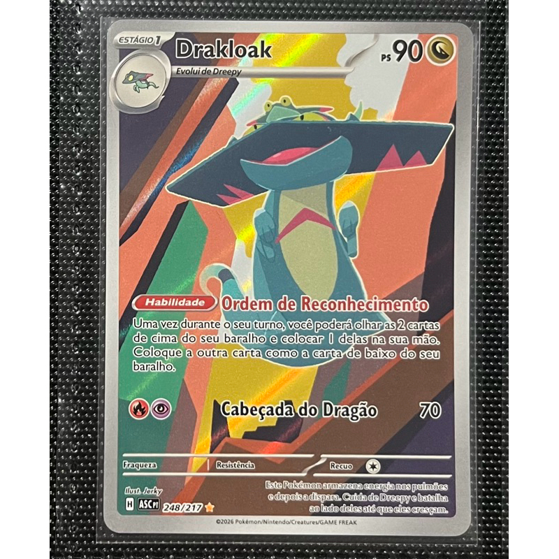 Cartas Raras Pokémon Avulsas | Cartas EX / Full Art | Escolha a Sua