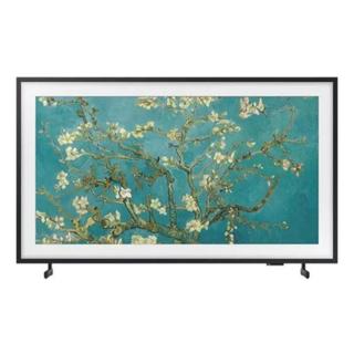 Smart Tv 32'' Qled The Frame QN32LS03CBGXZD Preto Samsung