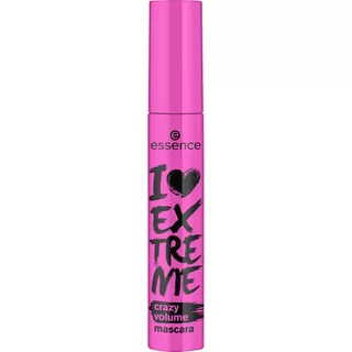 Máscara de cílios I Love Extreme Crazy Volume essence