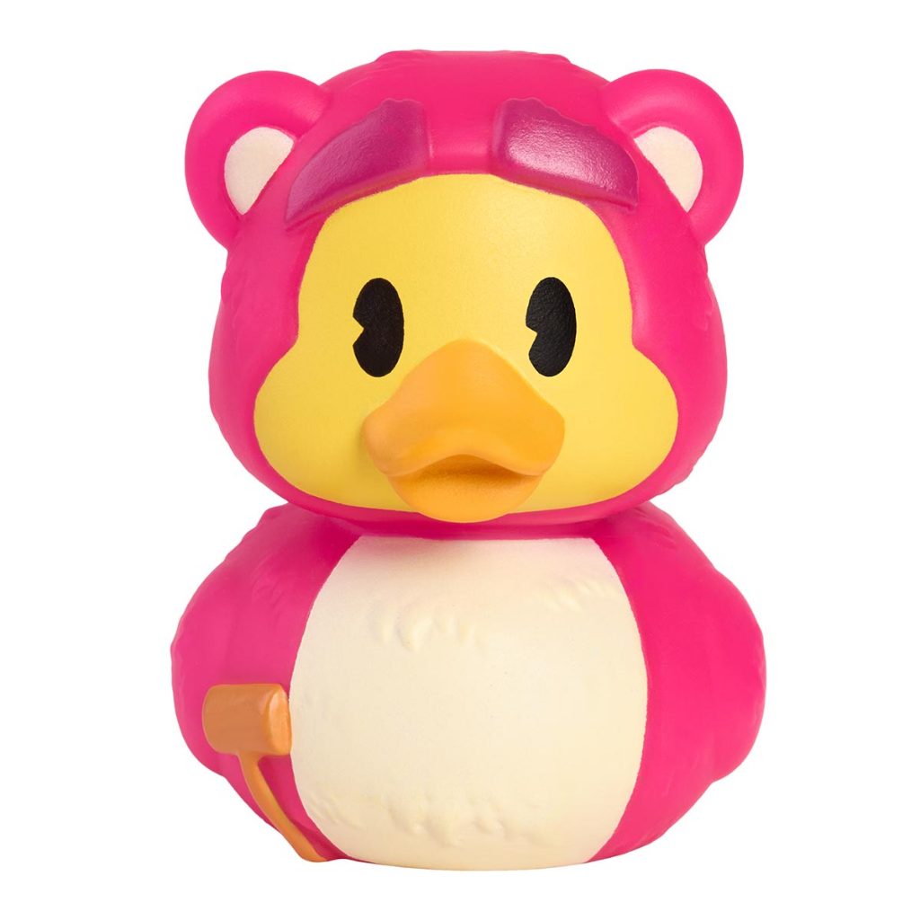 1 Patinho Lotsu - Duckalooz