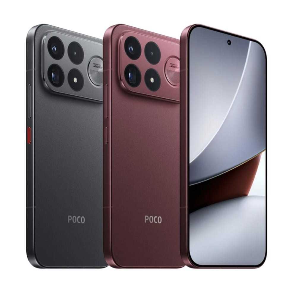 Celular Xiaomi POCO F9 Ultra 5G, Tela Amoled 6.9", Bateria 8050mAh, Câmera 200MP, Versão Global Original