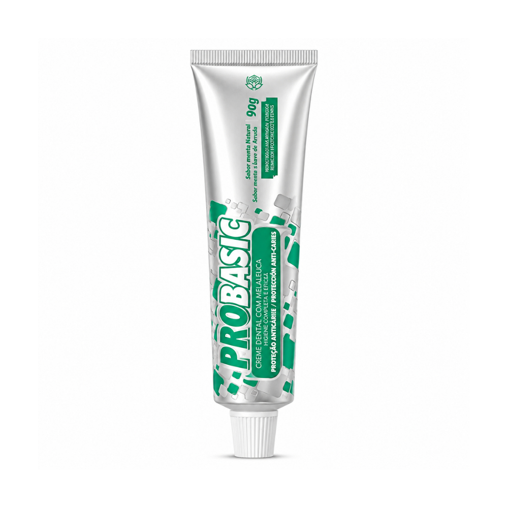 Gel Dental Pró Basic Hinode 90gr
