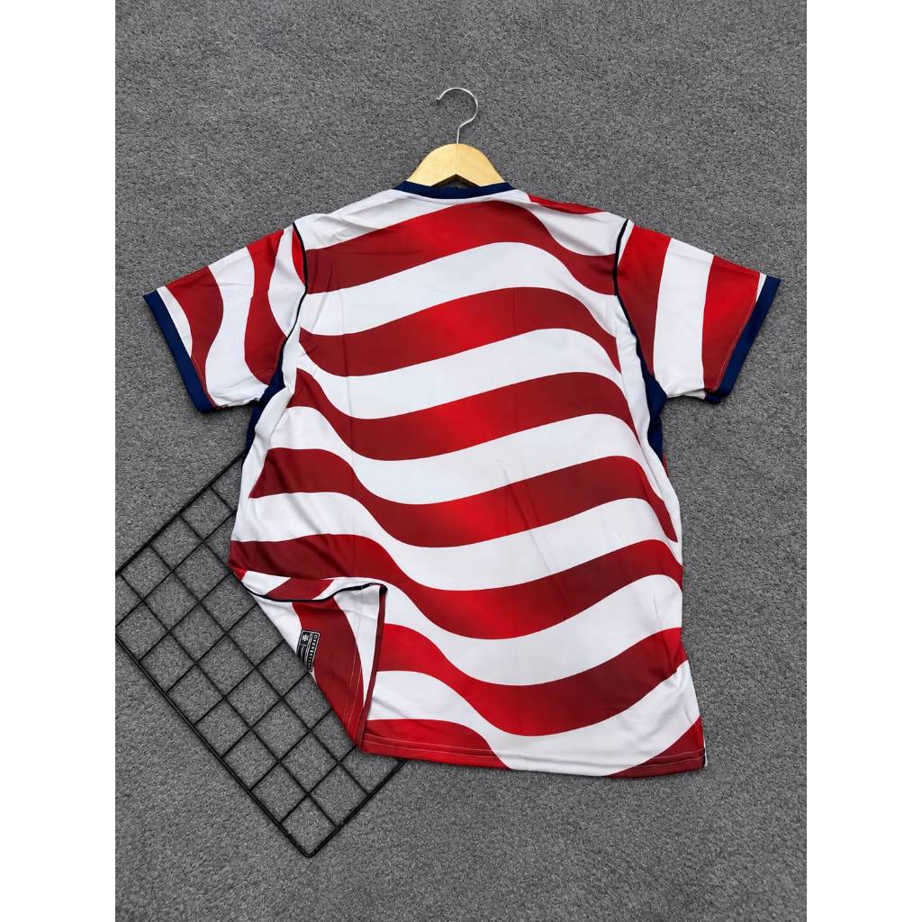 Camiseta Esportiva - Modelo 2026 - Unissex