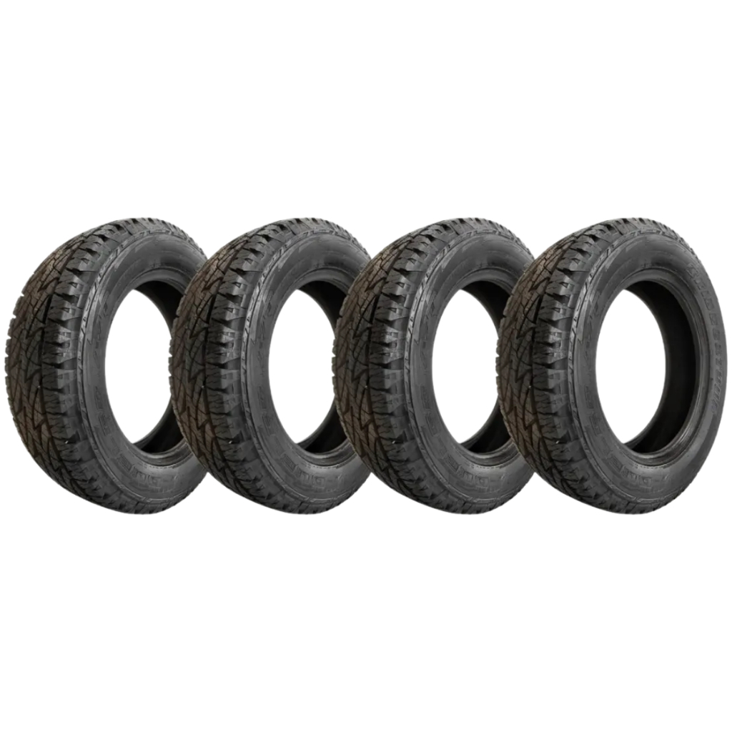 Bridgestone Dueler