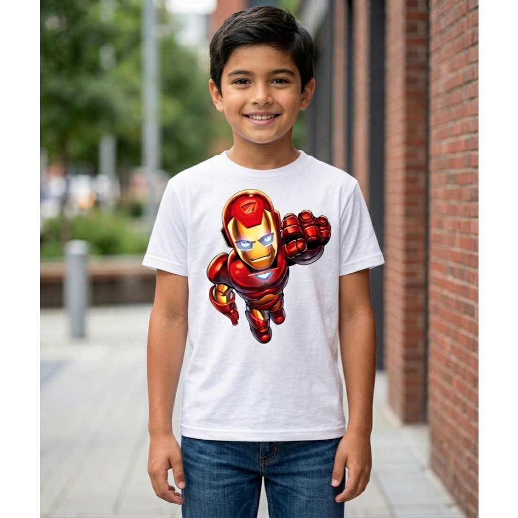 Camiseta  Personalizada Estampada Masculina Feminina Unissex Presente Infantil
