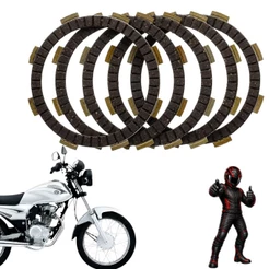 Disco Embreagem Sundown Hunter125 Hunter 125 2004 Até 2009