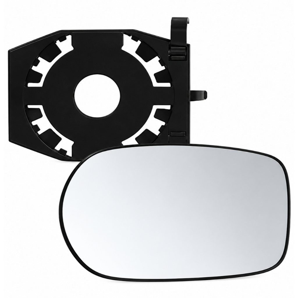 Lente Retrovisor Base Palio 01/11 Siena Strada 01/16 Uno 05/10 - MODELO ANTIGO