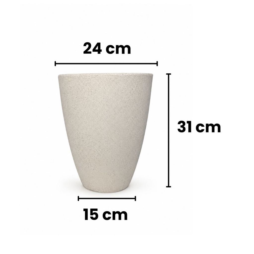 Vaso Vietnamita Grande Decorativo Para Plantas Sala Casa · foto 2