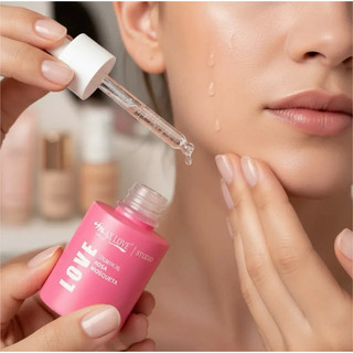 Sérum Facial Max Love – Studio .Rosa Mosqueta