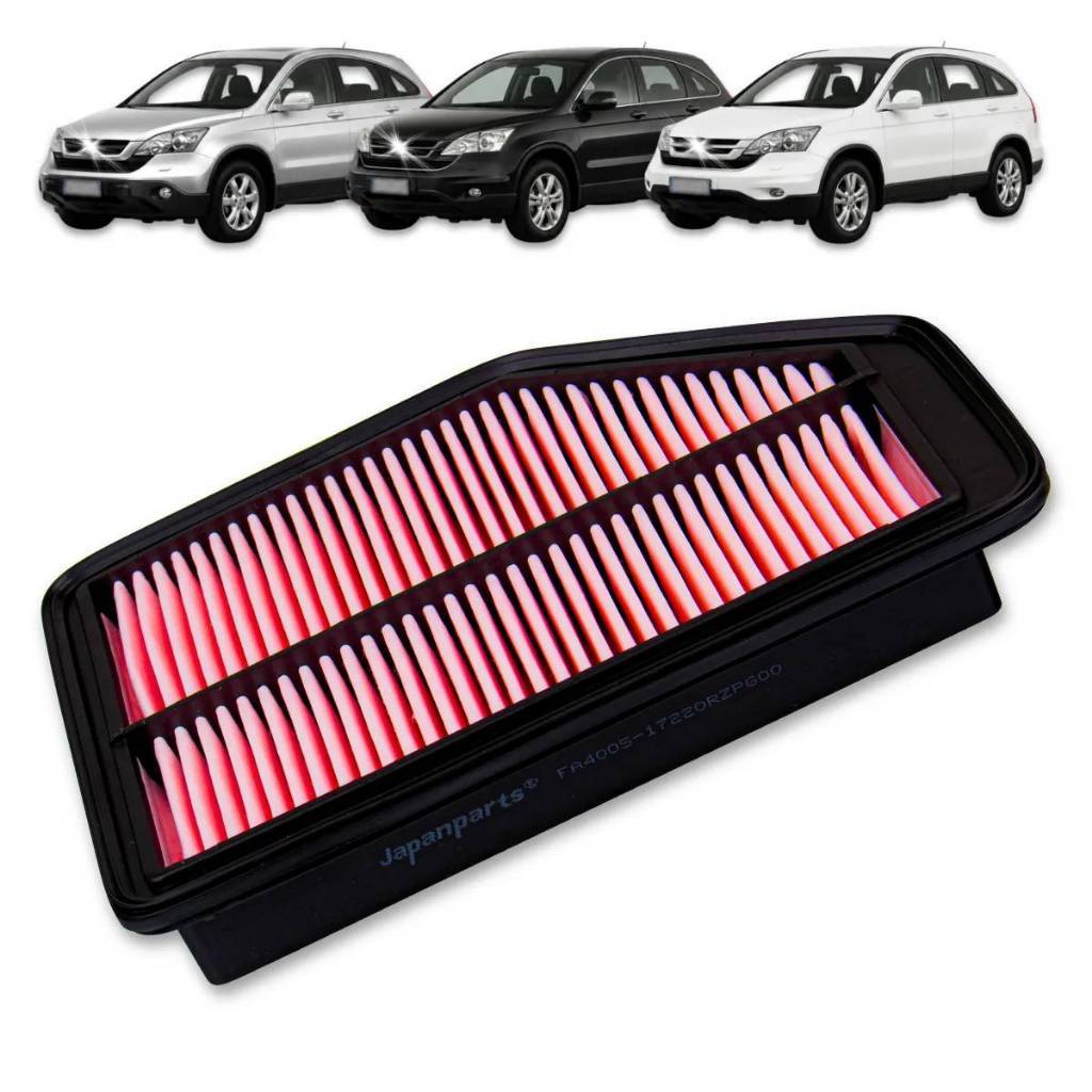 Filtro de Ar do Motor Crv 2.0 2007 2008 2009 2010 2011 2012