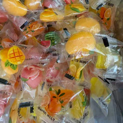 MIX DE BALAS JELLY