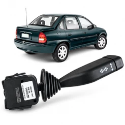 Chave Seta Corsa Classic 2002 03 04 05 06 07 08 09 2010