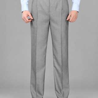 Calça Masculina Social Alfaiataria Tradicional Para Casamento Igreja e Trabalho