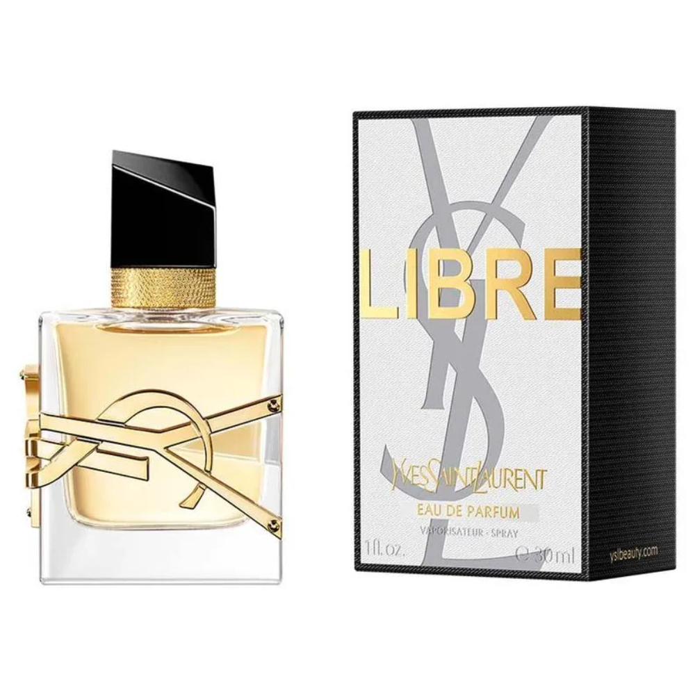 Libre Yves Saint Laurent Perfume Feminino Eau de Parfum 30ml
