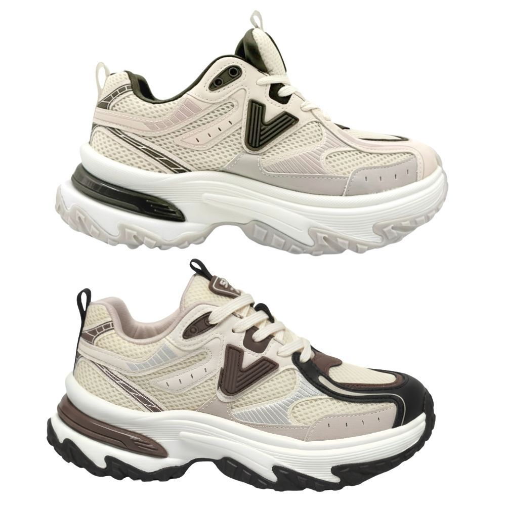 Tênis Feminino Via Marte Casual Esportivo Nobuck 339002