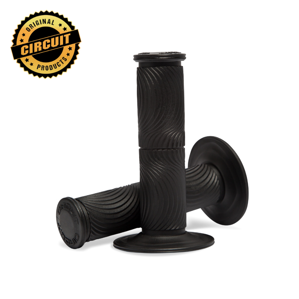 Manopla Cobra II Circuit Equipment para Moto Off Road, On/Off Road, Supermotard e Big Trail