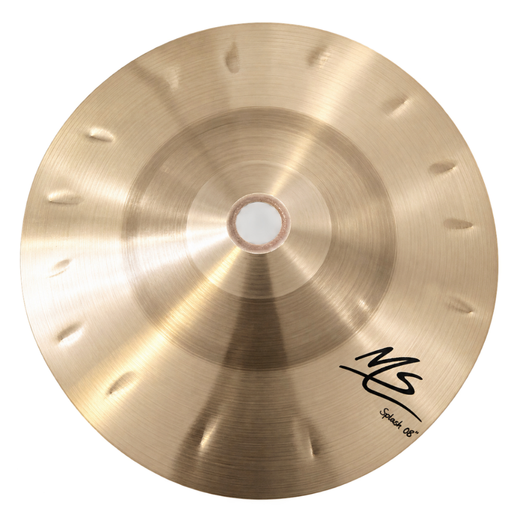 Prato Splash 6" Orion Ms Liga B10 Ms06ms Novo