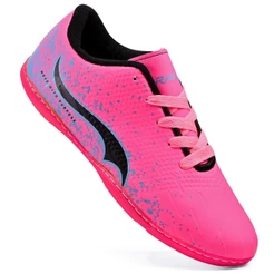 Chuteira Futsal De Quadra Costurada Masculino e Feminino