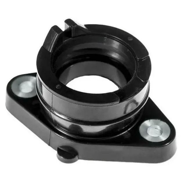 Coletor Carburador Fan 125 Titan 150 Sem Catalisador