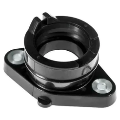 Coletor Carburador Fan 125 Titan 150 Sem Catalisador