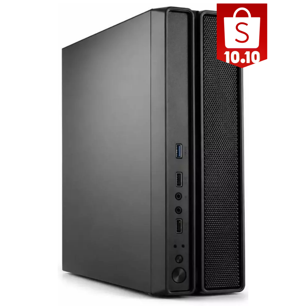 Mini PC Intel Core i5 16GB Ram SSD 240GB Wifi 127V/220V