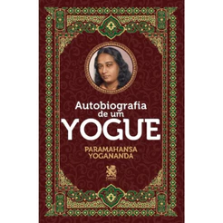 Autobiografia de um Yogue